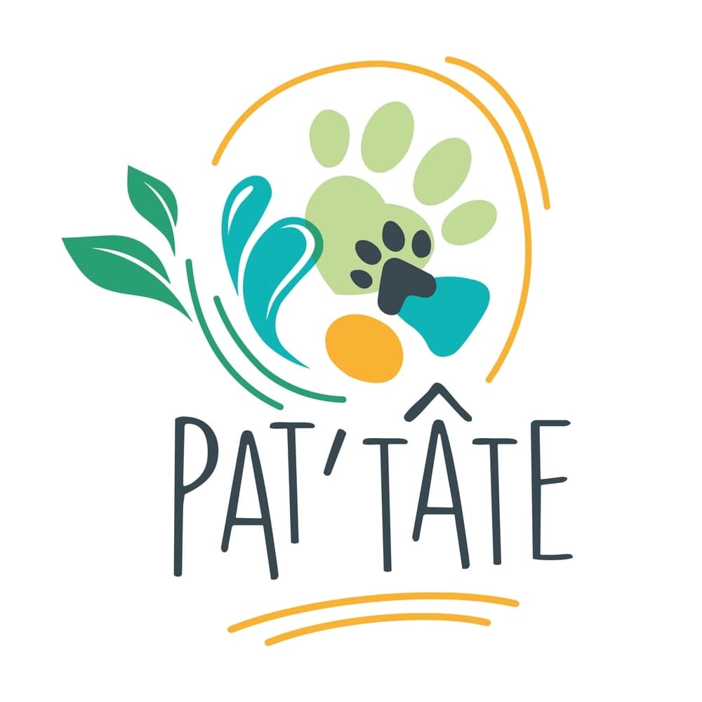 Pat'tâte logo