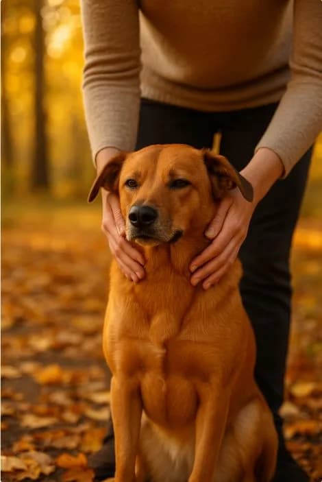 EMDR pour animaux